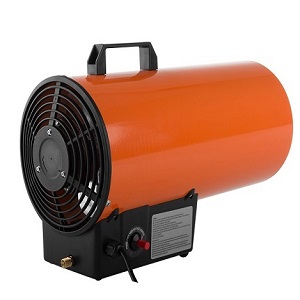 ШТУРМ Пушка газ GH9115 15кв