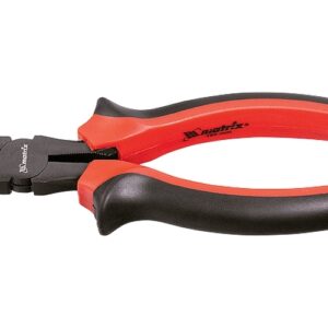 Бокорезы Black Nickel, 180 мм, двухкомпонентные рукоятки MATRIX