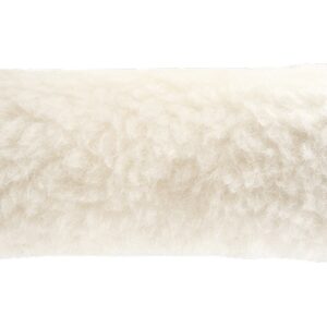 Валик из искусственного меха , 150 мм, ворс 15 мм, D - 48 мм, полиэстер СИБРТЕХ Россия