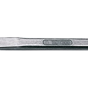 Зубило, 160 х 16 мм, оцинкованное Россия