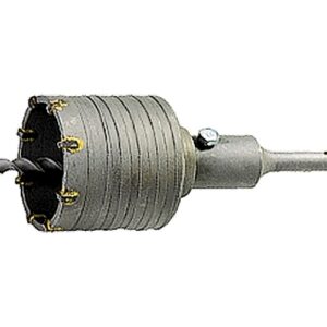 Коронка в сборе М22 х 65 мм, SDS PLUS MATRIX