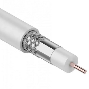 Кабель RG-6U 75 Ом