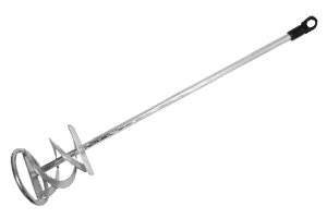 МИКСЕР ДЛЯ КРАСОК МЕТАЛЛ. ОЦИНКОВ. 100 Х 600 ММ (1/20) 'КЕДР' 065-1060