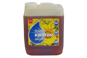 ОЛИФА ОКСОЛЬ 5 Л