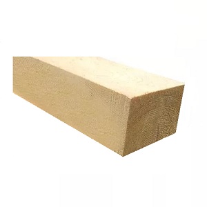 Брус 140*30*3000 профилиров сорт АВ