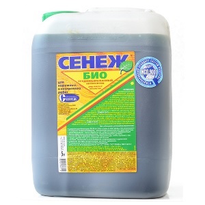 Сенеж БИО 10кг