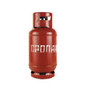 Баллон газовый 27 л