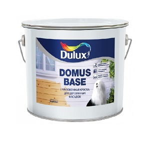 краска DULUX BASE грунт 10л