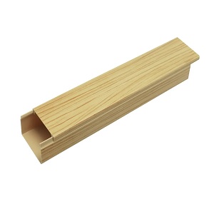 Кабель-канал 40x25 Элекор сосна