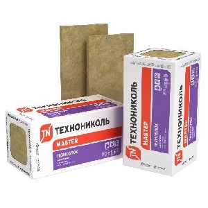 Утеплитель технониколь 10