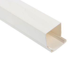 Кабель-канал 60*60 T.Plast