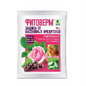 Средство ФИТОФЕРМ