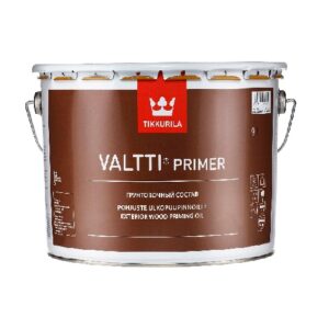 Краска VALTTI Primer грунт 9л