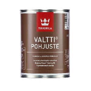 Краска VALTTI Primer грунт 0,9л