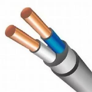 Кабель NYM-0 2*1.5