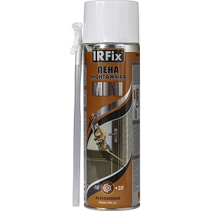 IRFIX PENA MONTAZhNAYa MINI