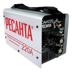 M.RESANTA Свароч САИ220