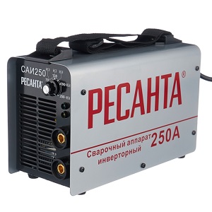 M.RESANTA Свароч САИ250