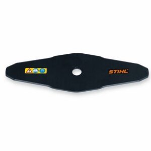 нож для косилки 2х лоп Stihl