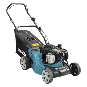 Газонокосилка Makita PLM4120