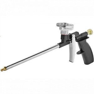 Пистолет для пены FOMERON DIY-L 290131м