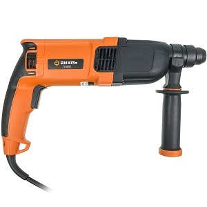 VIKhR' P-900k perforator 72/3/2