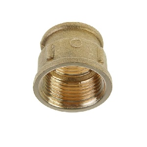 Муфта переходная 1/2" х 3/4", внутренняя резьба