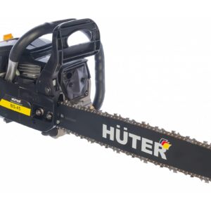 Бензопила Huter BS-45