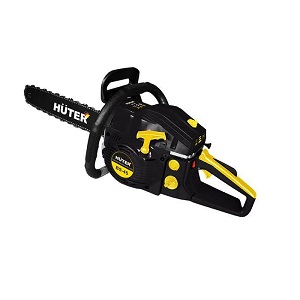 Бензопила Huter BS-45M