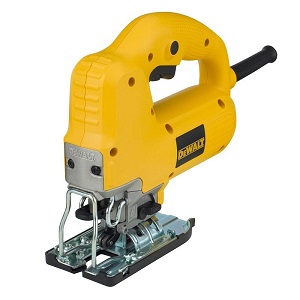 DEWALT Лобзик DW341