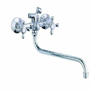 Смеситель LD2109
