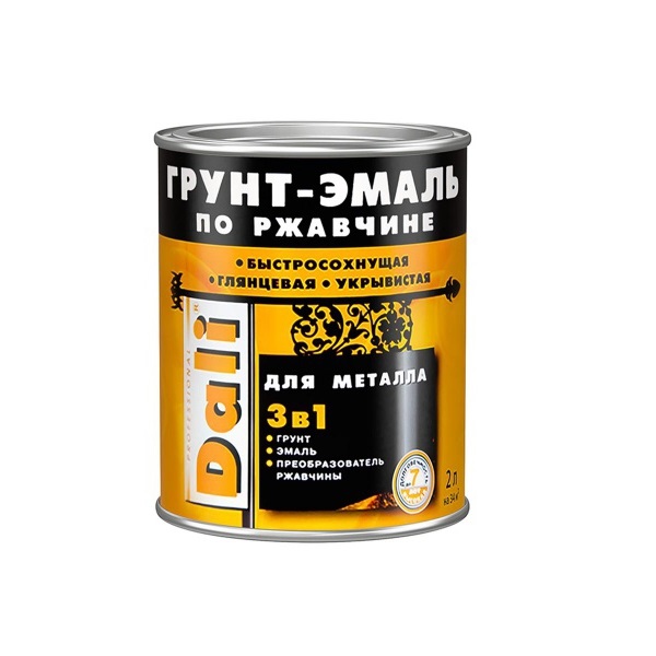 Dali 2 л
