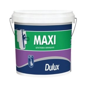 Шпаклевка MAXI 2,5кг
