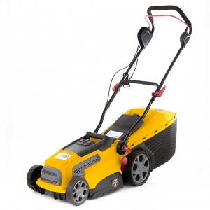 Газонокосилка Denzel GC1500