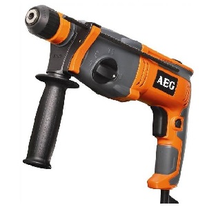 AEG перфоратор KH24E