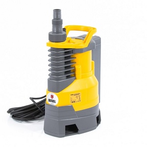 Насос дренажный DPX650