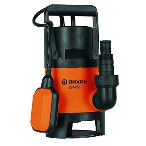 drenazhnyy nasos vikhr' dn-750
