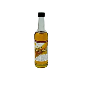 Лак ХВ-784 0,5л сосна