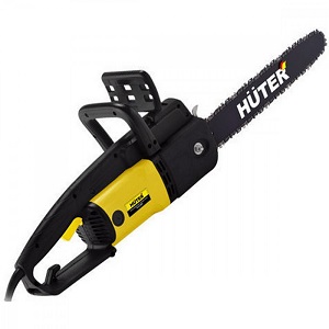 ЭЛЕКТРОПИЛА HUTER ELS 2000