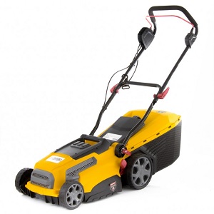Газонокосилка электрическая GC-1500