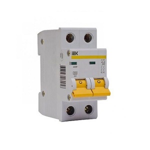 IEK 25A 2P
