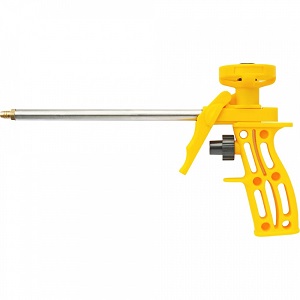 Пистолет для пены FOMERON basic XR 590125