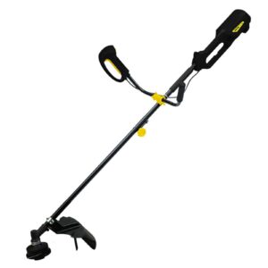Электрический триммер Huter GET-1700B