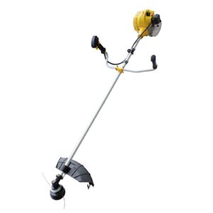 Бензиновый триммер Huter GGT-1500T