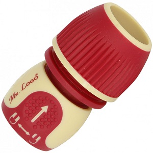 Адаптер с клапаном и замком 3/4 MR.LOGO 83565-05