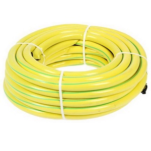 Шланг поливочный premium lemon 3/4 25м