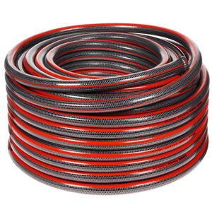 Шланг поливочный premium redsil 3/4 20m
