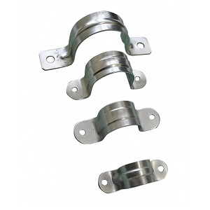 Электро скоба d6